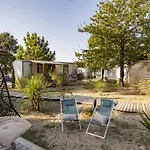 Atlantide 6p 3bdrms Airconpremiu * Soulac-sur-Mer