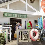 Parque de Campismo Atlantide 6p 3bdrms Airconpremiu Soulac-sur-Mer