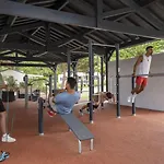 Atlantide 6p 3bdrms Airconpremiu Parque de Campismo *