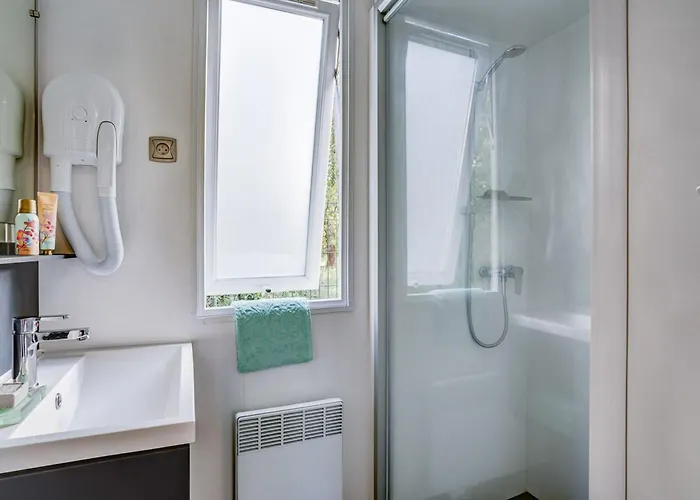 Atlantide 6p 3bdrms Airconpremiu Soulac-sur-Mer